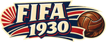 FIFA 1930 লোগো